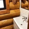 Отель Зимова казка . Коттедж 10-местный + 2 11