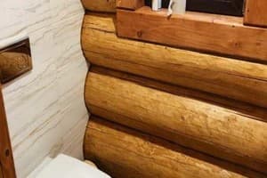 Отель Зимова казка . Коттедж 10-местный + 2 9