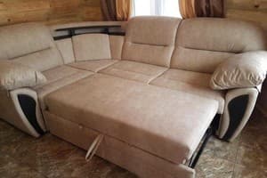 Отель Зимова казка . Коттедж 10-местный + 2 2