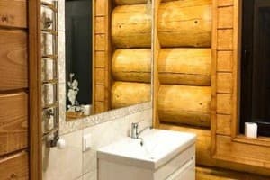 Отель Зимова казка . Стандарт двухместный  3