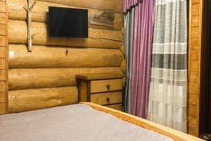 Отель Зимова казка . Стандарт двухместный  9