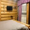 Отель Зимова казка . Стандарт двухместный  9