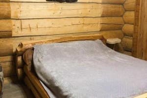 Отель Зимова казка . Стандарт двухместный  8
