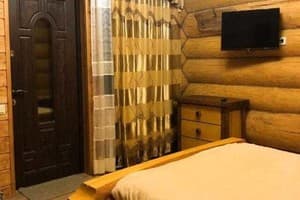 Отель Зимова казка . Стандарт двухместный  1