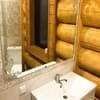 Отель Зимова казка . Стандарт двухместный  7