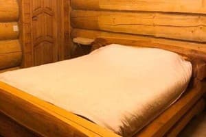 Отель Зимова казка . Стандарт двухместный  2
