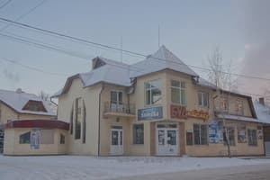 Мини-отель Зірка Карпат