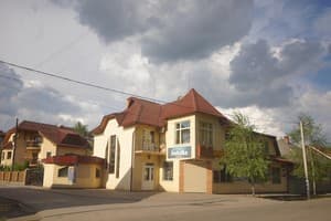 Зірка Карпат 12