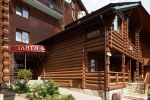Отель Злата