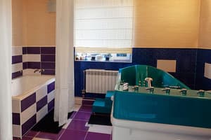 Злата Вежа 1