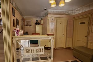 Злата Вежа 3