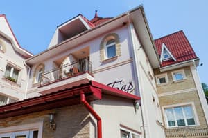 Отель Злата Вежа