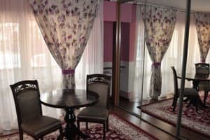 Отель Злата Вежа. Полулюкс двухместный Double (2+2) 2
