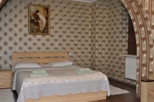 Отель Злата Вежа. Супериор двухместный полулюкс (2+2) 1