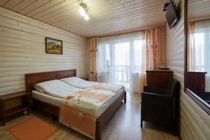Отель Злата. Стандарт двухместный  3