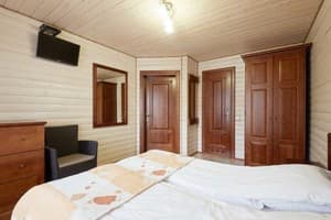 Отель Злата. Стандарт двухместный  4