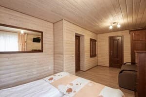Отель Злата. Стандарт трехместный  7