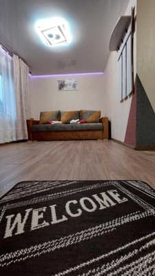 Золота Рибка 1