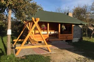 Золота Рибка 18