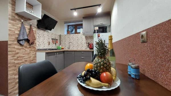 Золота Рибка 20