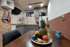 Золота Рибка 20