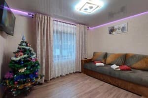 Отель Золота Рибка. Люкс двухместный  6