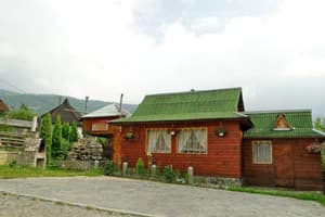 Золота рибка 1