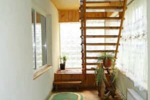 Отель Золота рибка