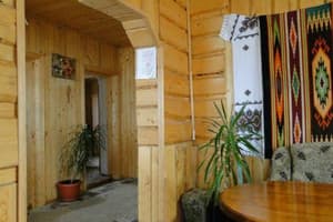 Золота рибка 1