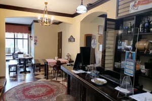 Золотая Подкова 5