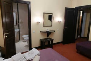 Золотая Подкова 1