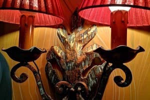 Золотая Подкова 29