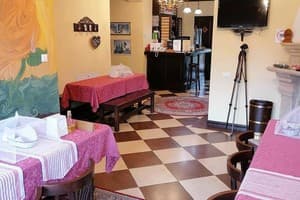 Золотая Подкова 36