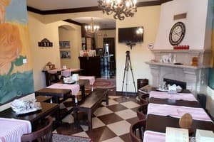 Золотая Подкова 10