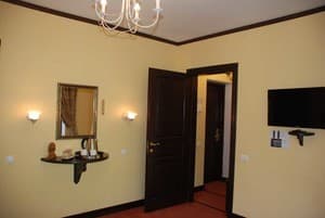 Золотая Подкова 22