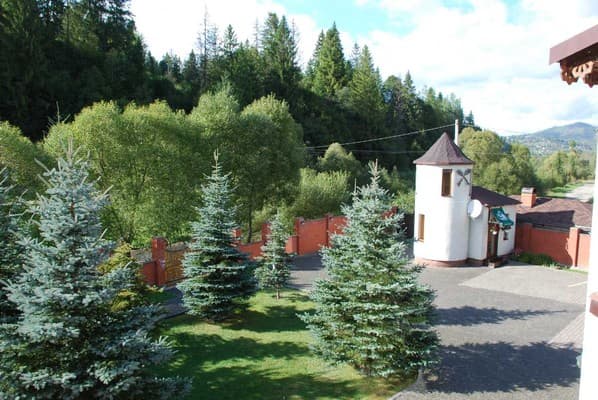 Золотая Подкова 13