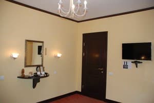 Золотая Подкова 42