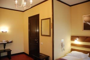 Золотая Подкова 18