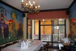 Золотая Подкова 17