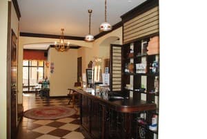 Золотая Подкова 54