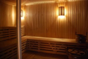 Золотая Подкова 11