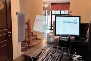 Шале Золотая Подкова. Шале 9-местный Chalet Zolota Pidkova& River 3