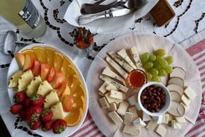 Шале Золотая Подкова. Шале 9-местный Chalet Zolota Pidkova& River 7