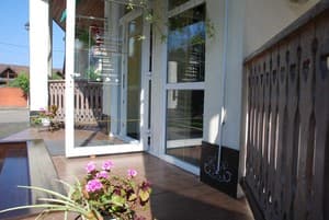 Шале Золотая Подкова. Шале 9-местный Chalet Zolota Pidkova& River 9