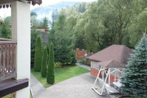 Шале Золотая Подкова. Шале 9-местный Chalet Zolota Pidkova& River 13