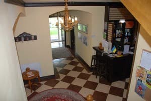 Шале Золотая Подкова. Шале 9-местный Chalet Zolota Pidkova& River 22