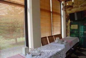 Шале Золотая Подкова. Шале 9-местный Chalet Zolota Pidkova& River 23