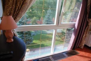 Шале Золотая Подкова. Шале 9-местный Chalet Zolota Pidkova& River 30