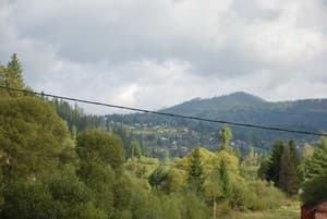 Шале Золотая Подкова. Стандарт двухместный с террасой 21.23 12