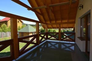 Золотая Рыбка 2